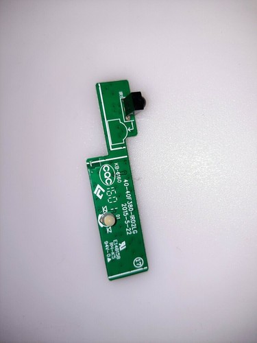 Carte infrarouge thomson - tv,