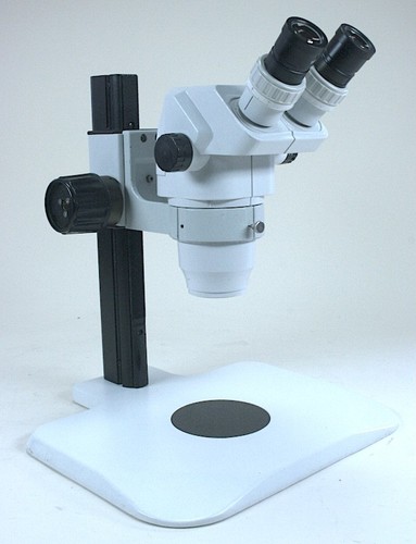 Olympus stereo - olympus, sz-40