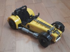Lotus Caterham Lego 21307