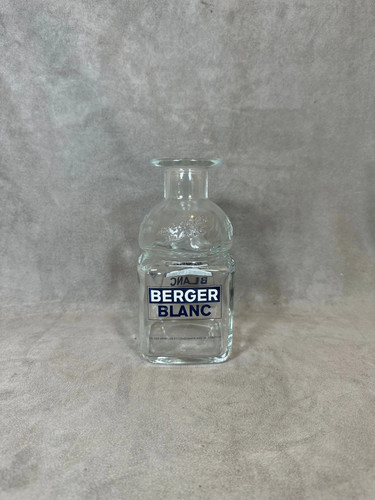 Cruche eau berger blanc en - cruche, à