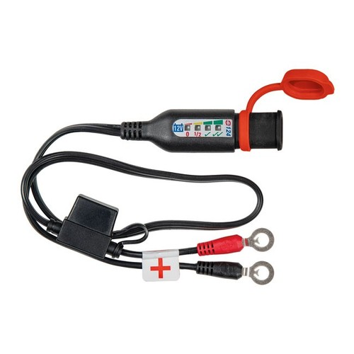 Câble tecmate optimal
