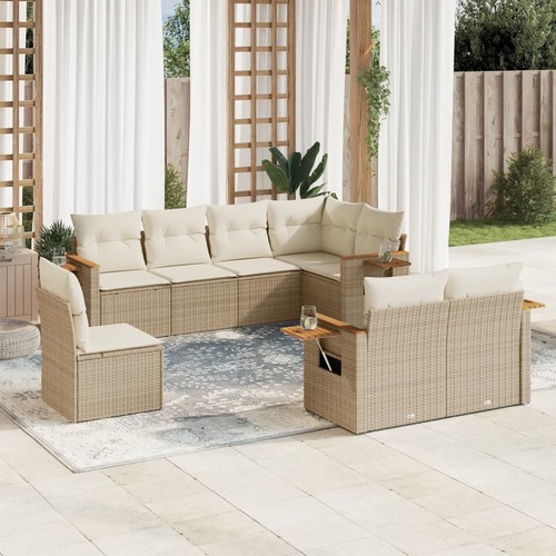 Salon jardin avec - salon,