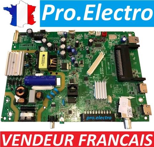 Motherboard thomson - motherboard,