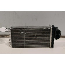 RADIATEUR DE CHAUFFAGE PEUGEOT