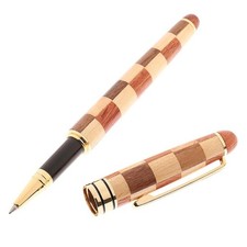 Rosewood signe stylo gel stylo