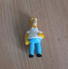 Figurine Simpsons