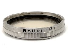 Filtre Rollei Skylight R1 -0