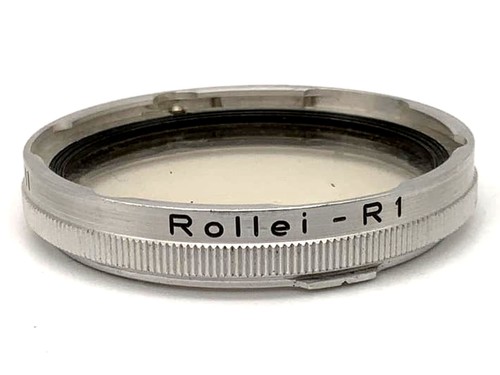 Filtre rollei skylight - rollei, r1