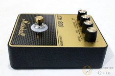 Marshall JCM800 Overdrive