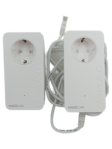 Devolo magic wifi - devolo,