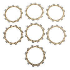 Kit disque d'embrayage pour