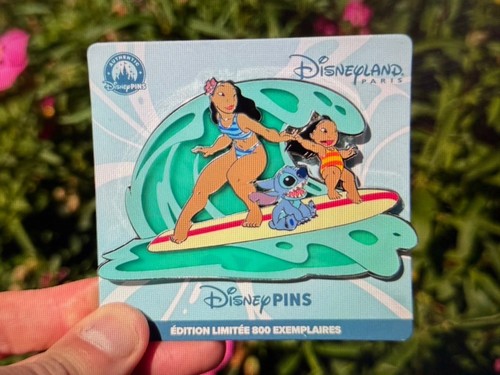 Pins disneyland paris - paris, serie