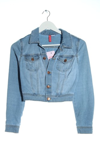 Divided veste jean dames - divided,