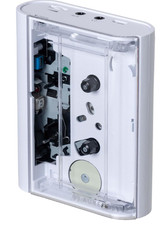 Lecteur cassette sans fil