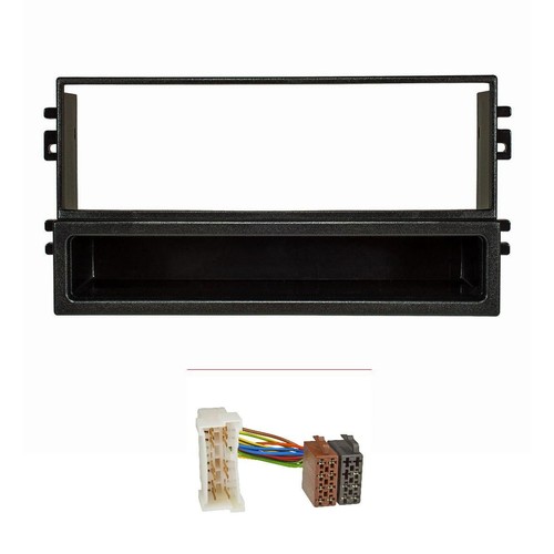 Kit cache radio adapté pour