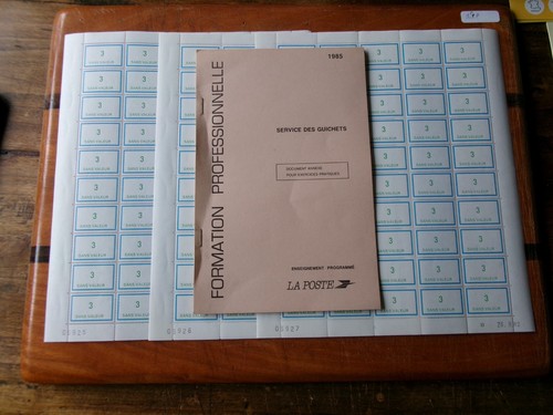 Cours instruction carnet - d'instruction,