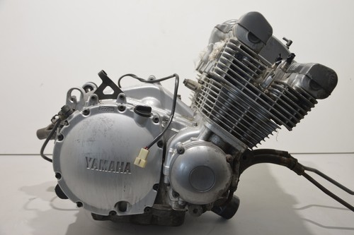 Yamaha 900 moteur - xj,