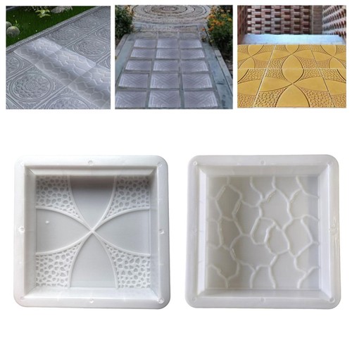 Moule décoratif béton - moule,