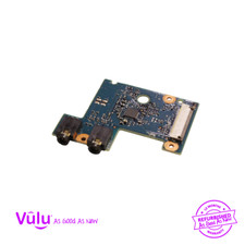 Carte Audio Panasonic