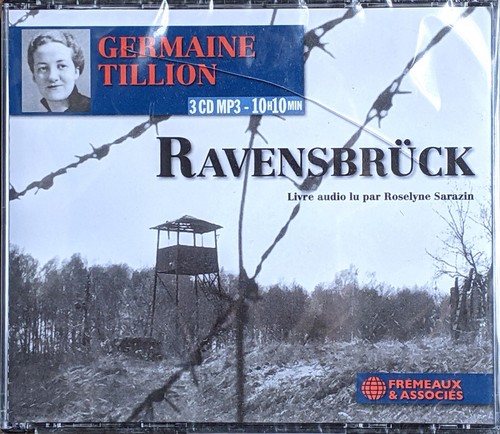 Germaine tillion - tillion,