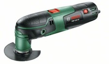 BOSCH Outil Multifonction PMF 220 CE