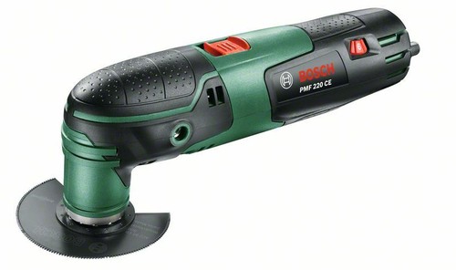 Bosch outil multifonction pmf - bosch,