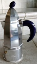 Cafetière italienne de marque
