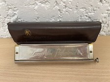 Harmonica hohner chromonica - harmonica,
