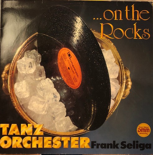 Orchestre danse frank - orchestre,