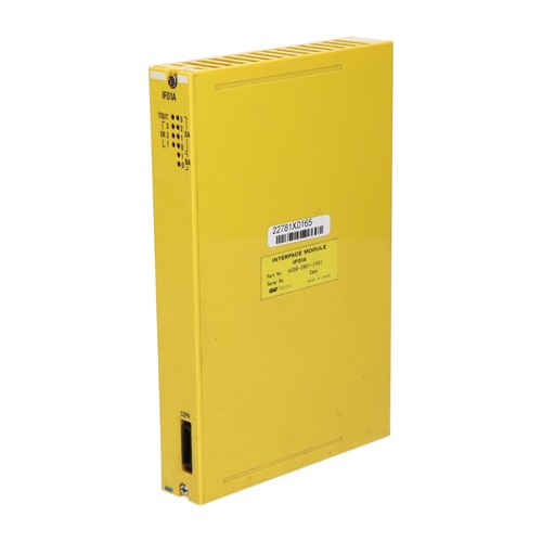 Gmf robotics a03b 0801 - gmf,