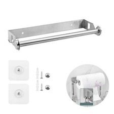 Devidoir Porte Essuie Tout