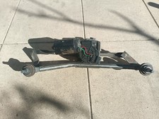 MOTEUR ESSUIE GLACE AVANT PEUGEOT 206 BOSCH REF 0390 241 360 CEP 12V