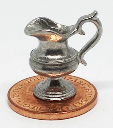 Maison poupées métal - maison, de