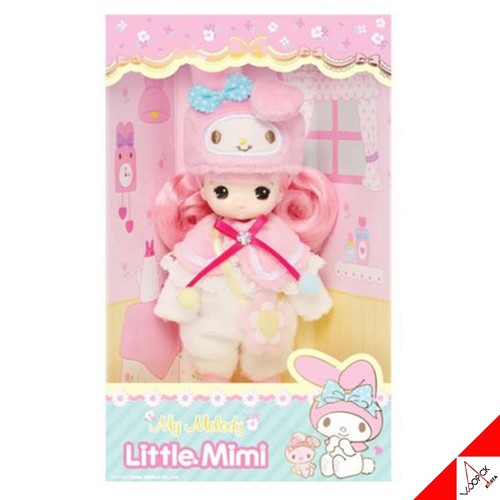 Figurine jeu poupée sanrio - de,
