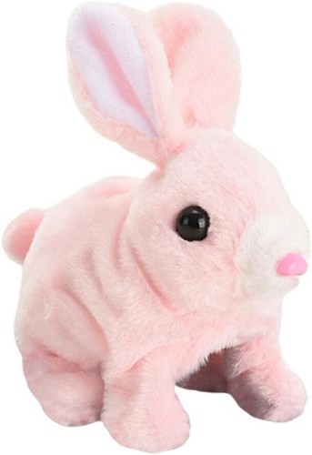 Jouet enfant forme lapin - en,