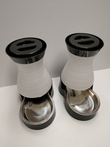 Petsafe water and - petsafe, food