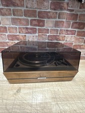 UNITED AUDIO DUAL 1228