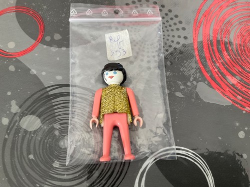 Figurine playmobil personnage - playmobil,