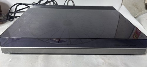 Bang olufsen beogram - &,