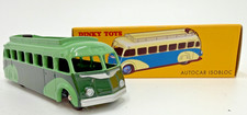 Autobus Isobloc DINKY TOYS 29E