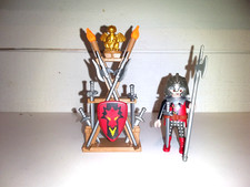 PLAYMOBIL 3269 / SALLE