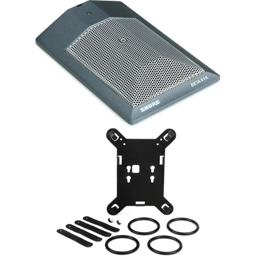 Shure beta 91a condenser - shure,