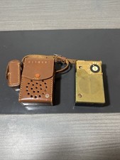 B14-Hitachi Transistor 6 Radio