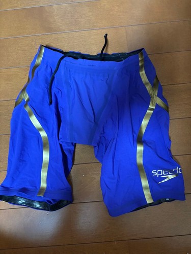 Speedo competitive swimsuit - speedo,