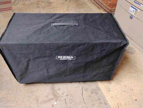 Mesa boogie 212 rectifier - 212,