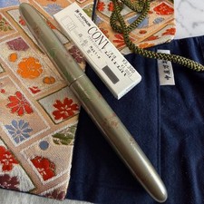 Stylo plume Nakaya Ciger Long