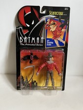 Figurine vintage Batman