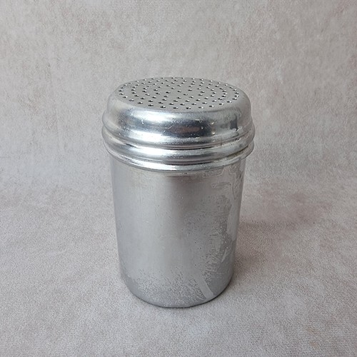 Saupoudreur ancien - saupoudreur,