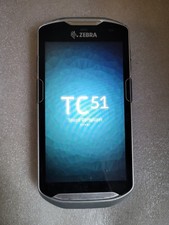 Scanner Code Barre ZEBRA TC51