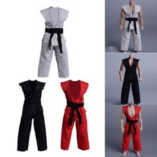 1/12 Figures d'action Samurai